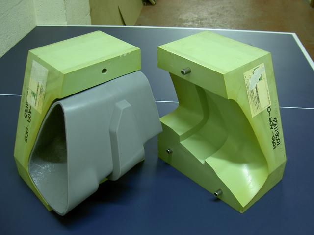 Re-usable Silicone Rubber Vacuum Bagging For Composites Industry  gallery image 5