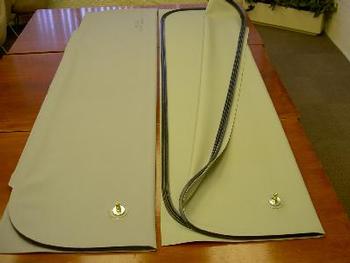rubber silicone envelope vacuum bag